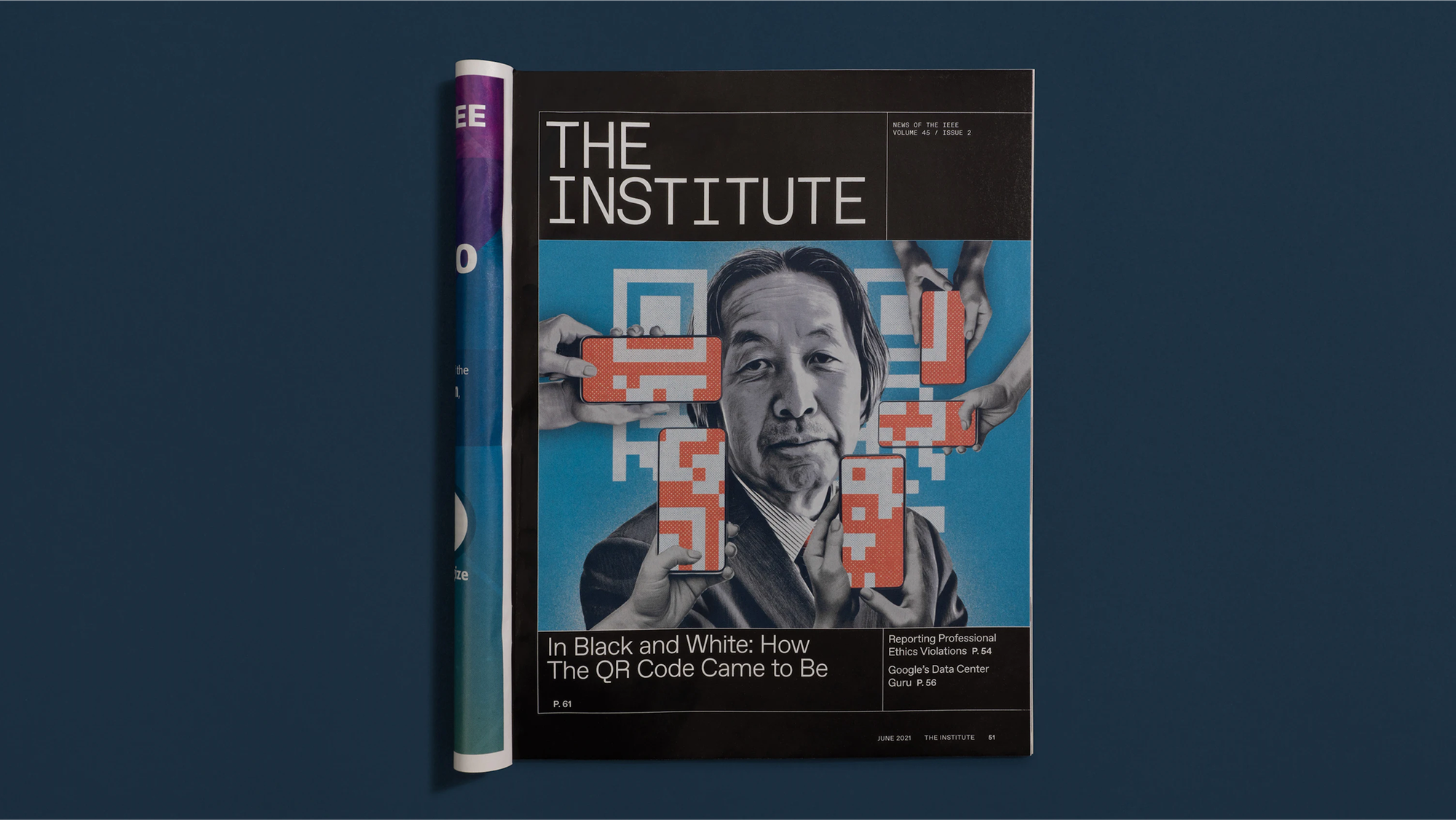 the institute