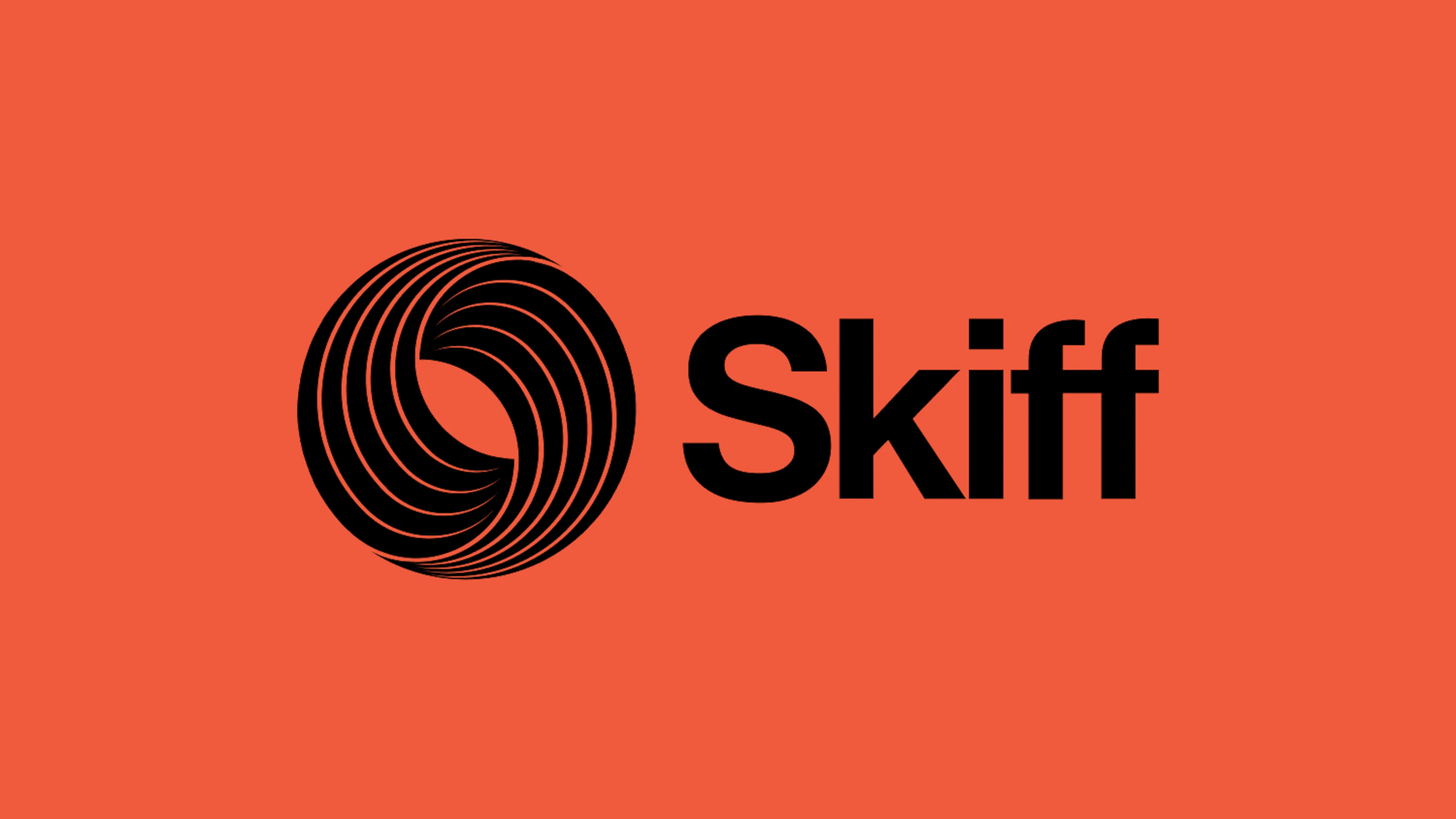 Skiff logo